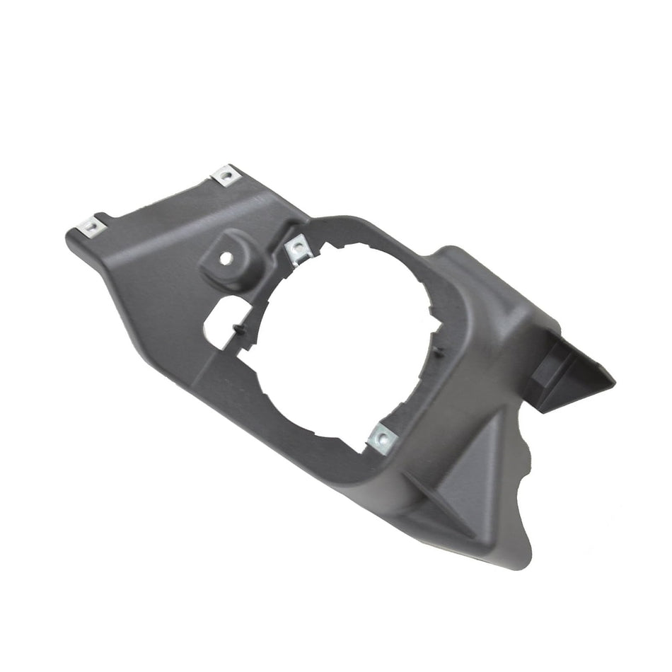 Front Driver Side Round Bumper Bracket Fits 2020-2022 Honda CR V HO2602106 71166TLAA51