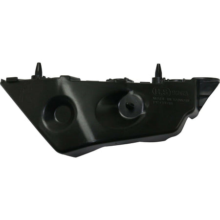 DAT AUTO PARTS Front Right Passenger Side Outer Bumper Cover Support Retainer Mounting Bracket Reinforcement Brace Replacement For 2013-2018 Ford C...