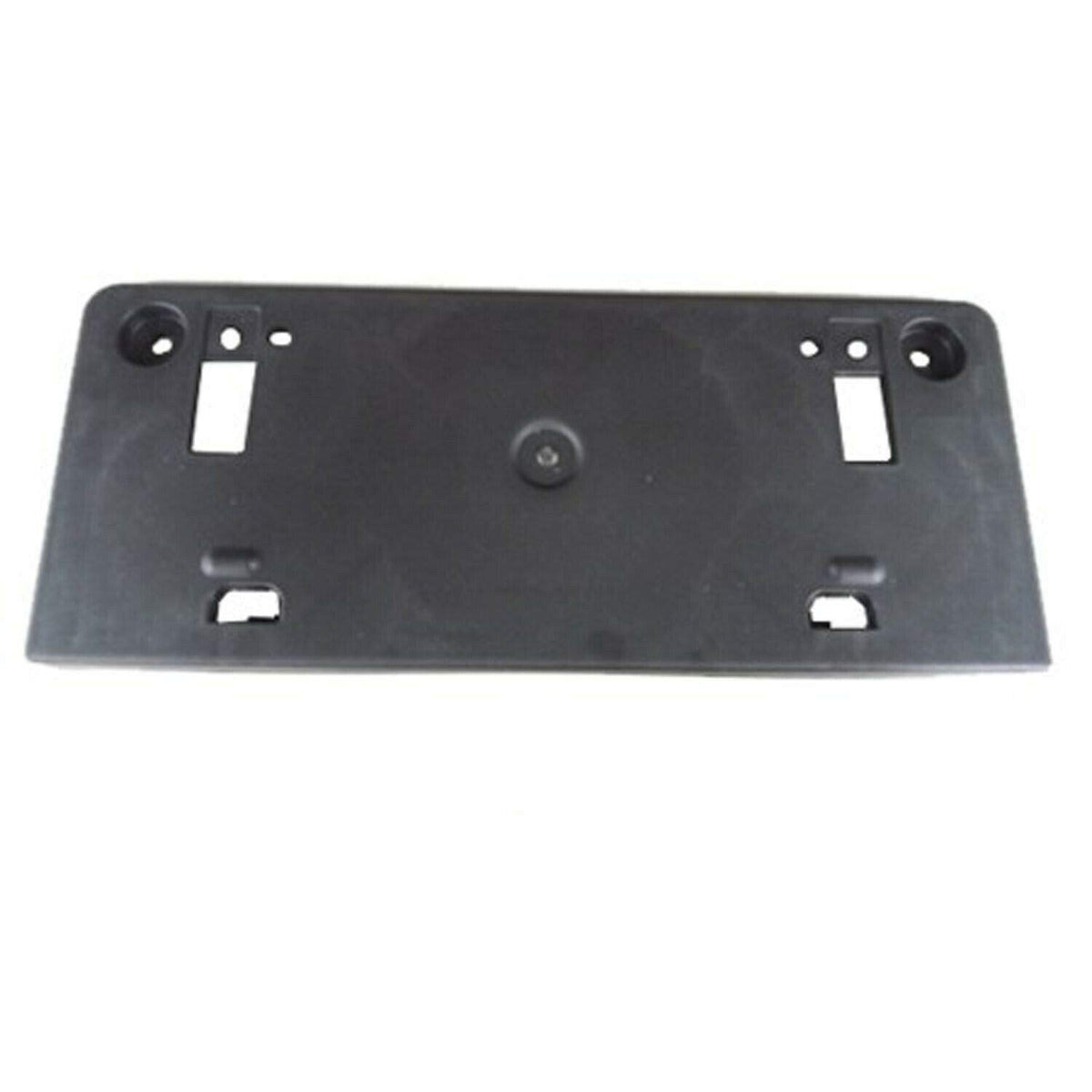DAT AUTO PARTS Front License Plate Bracket Replacement For 19-21 Toyota Corolla Hatchback TO1068156 5211412300