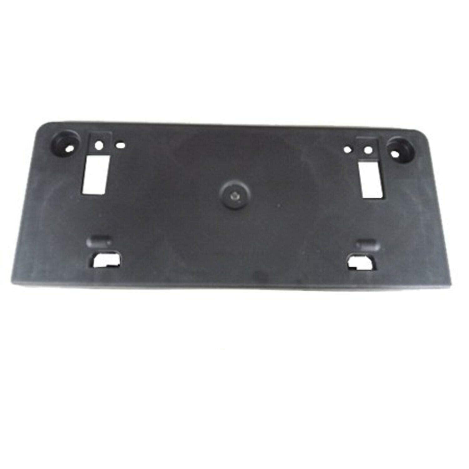 DAT AUTO PARTS Front License Plate Bracket Replacement For 19-21 Toyota Corolla Hatchback TO1068156 5211412300