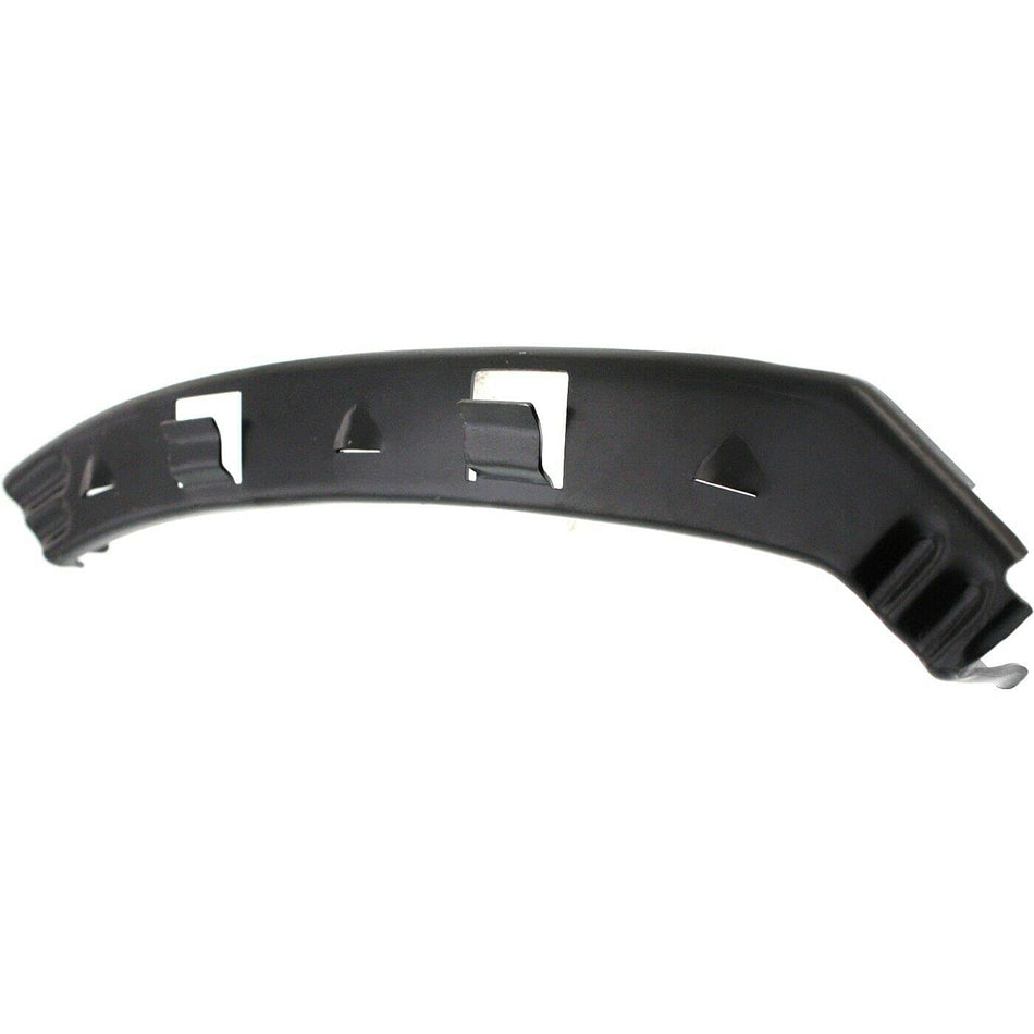 Front Driver Side Inner Bumper Cover Bracket Fits 2011-2016 Hyundai Elantra Made Of HY1042110 865173X000