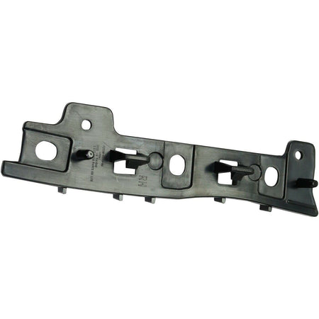 DAT AUTO PARTS Front Right Passenger Side Bumper Cover Support Retainer Mounting Bracket Reinforcement Brace Replacement For 2017 2018 2019 Ford Es...