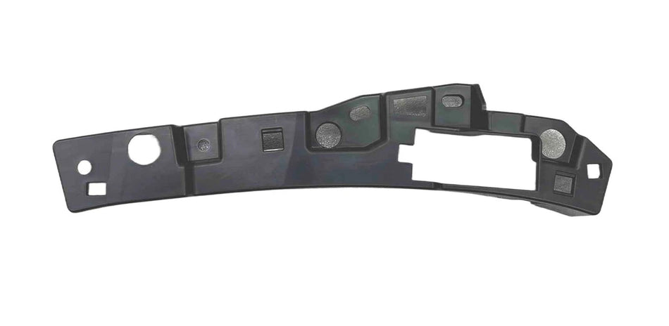 Front Driver and Passenger Side Upper Outer Bumper Bracket Set of 2 Fits 2024-2026 GMC Acadia GM1042193 GM1043193