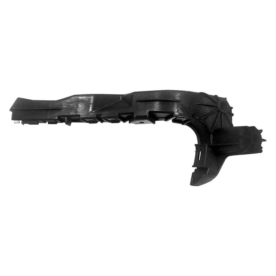 DAT AUTO PARTS Front Right Passenger Side Bumper Cover Retainer Support Mounting Bracket Reinforcement Replacement For 2010-2017 GMC Terrain Black ...