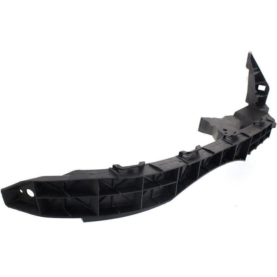 DAT AUTO PARTS Front Right Passenger Side Upper Bumper Cover Support Bracket Mounting Retainer Replacement For 2013 - 2017 Honda Accord Sedan Black...