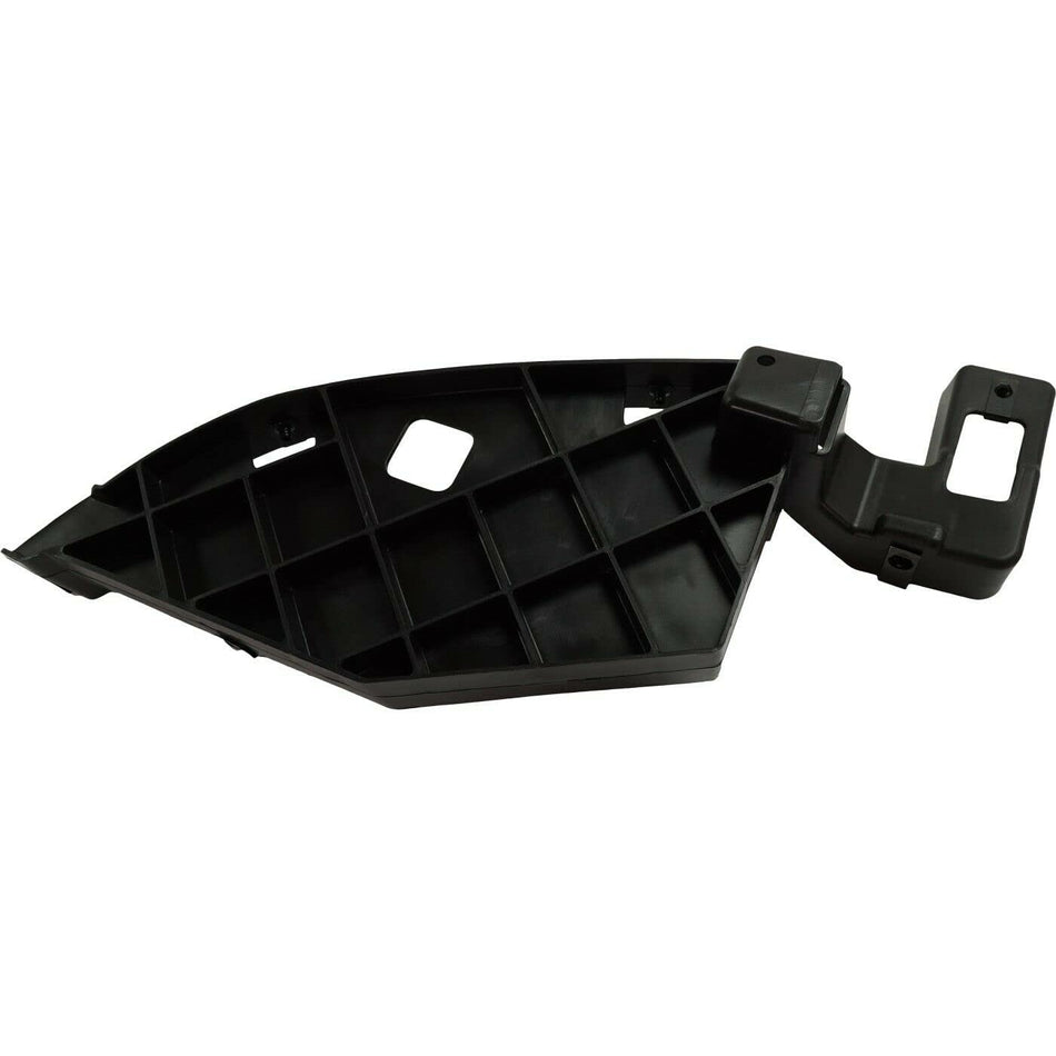 DAT AUTO PARTS Front Right Passenger Side Face Bar Filler Retainer Replacement For 07 - 13 Chevrolet Avalanche GM1089177 25830199