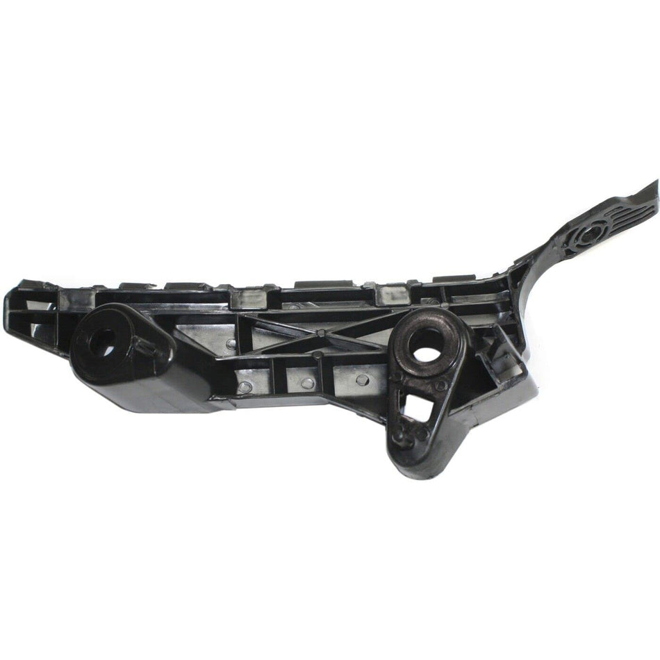 DAT AUTO PARTS Front Right Passenger Side Bumper Cover Support Bracket Mounting Retainer Reinforcement Brace Replacement For 2014 2015 2016 2017 20...