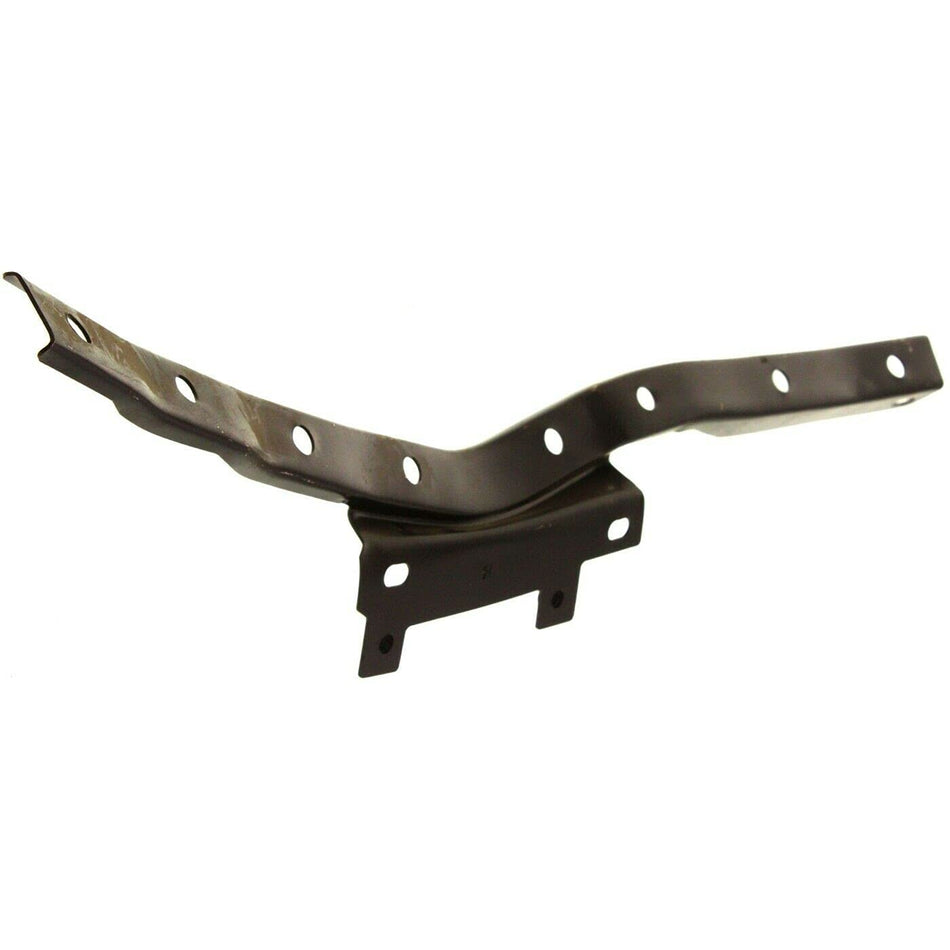 DAT AUTO PARTS Left Front Driver Side Bumper Cover Support Bracket Replacement For 07 - 09 Mitsubishi Outlander MI1042102 6400A471