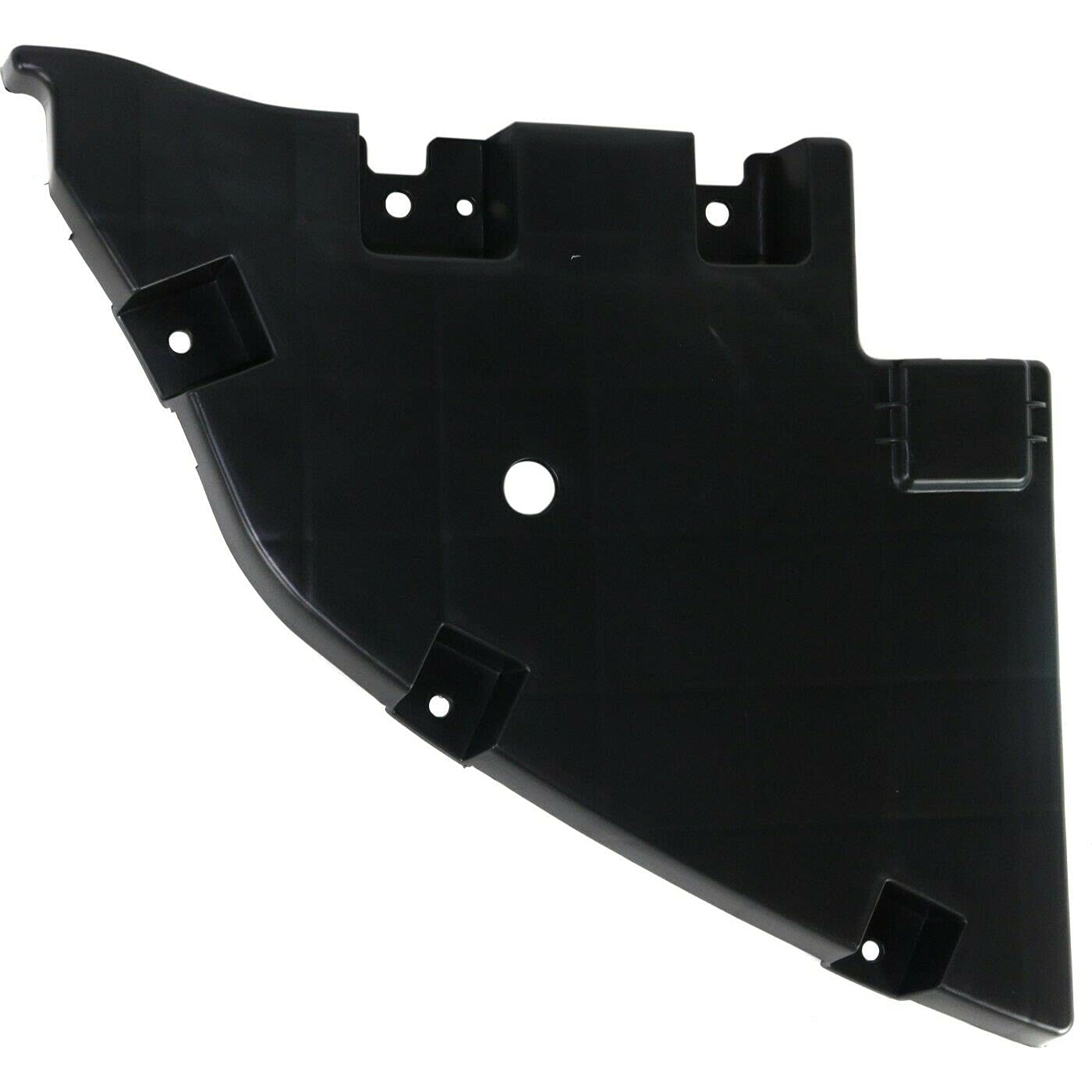 DAT AUTO PARTS Front Right Passenger Side Outer Bumper To Body Filler Panel Bracket Replacement For 15 - 20 GMC Yukon Denali GM1089185 22936429