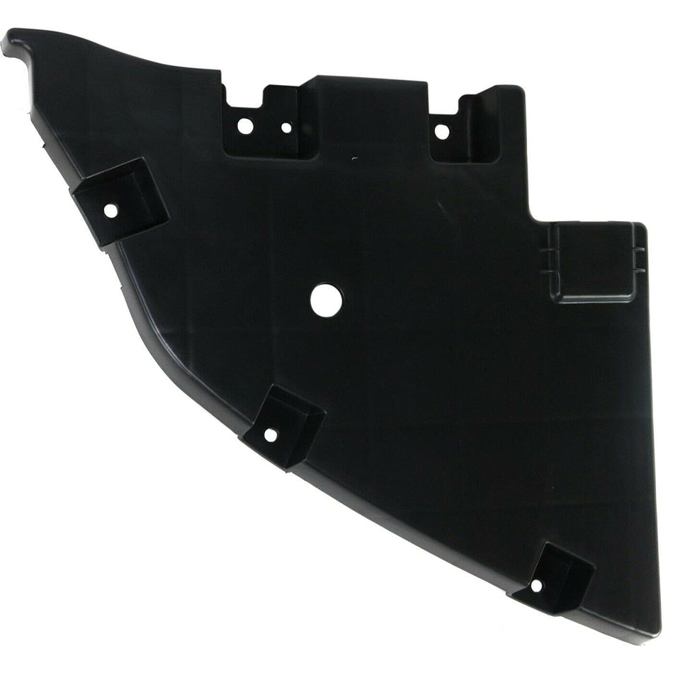 DAT AUTO PARTS Front Right Passenger Side Outer Bumper To Body Filler Panel Bracket Replacement For 15 - 20 GMC Yukon Denali GM1089185 22936429