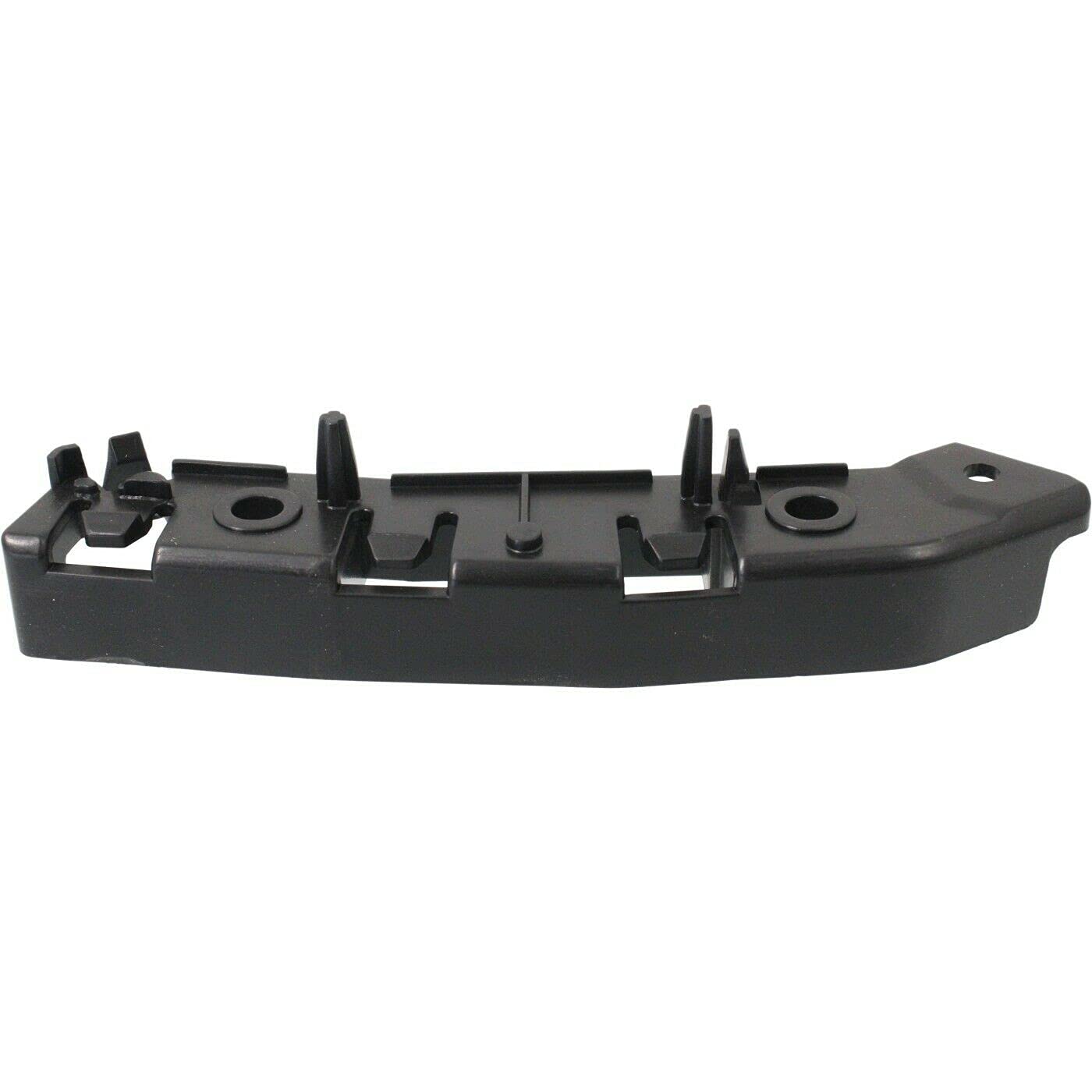 DAT AUTO PARTS Front Left Driver Side Bumper Retainer Bracket Replacement For 12 - 18 Ford Focus FO1026111 CP9Z17C947B
