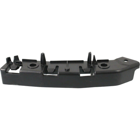 DAT AUTO PARTS Front Left Driver Side Bumper Retainer Bracket Replacement For 12 - 18 Ford Focus FO1026111 CP9Z17C947B