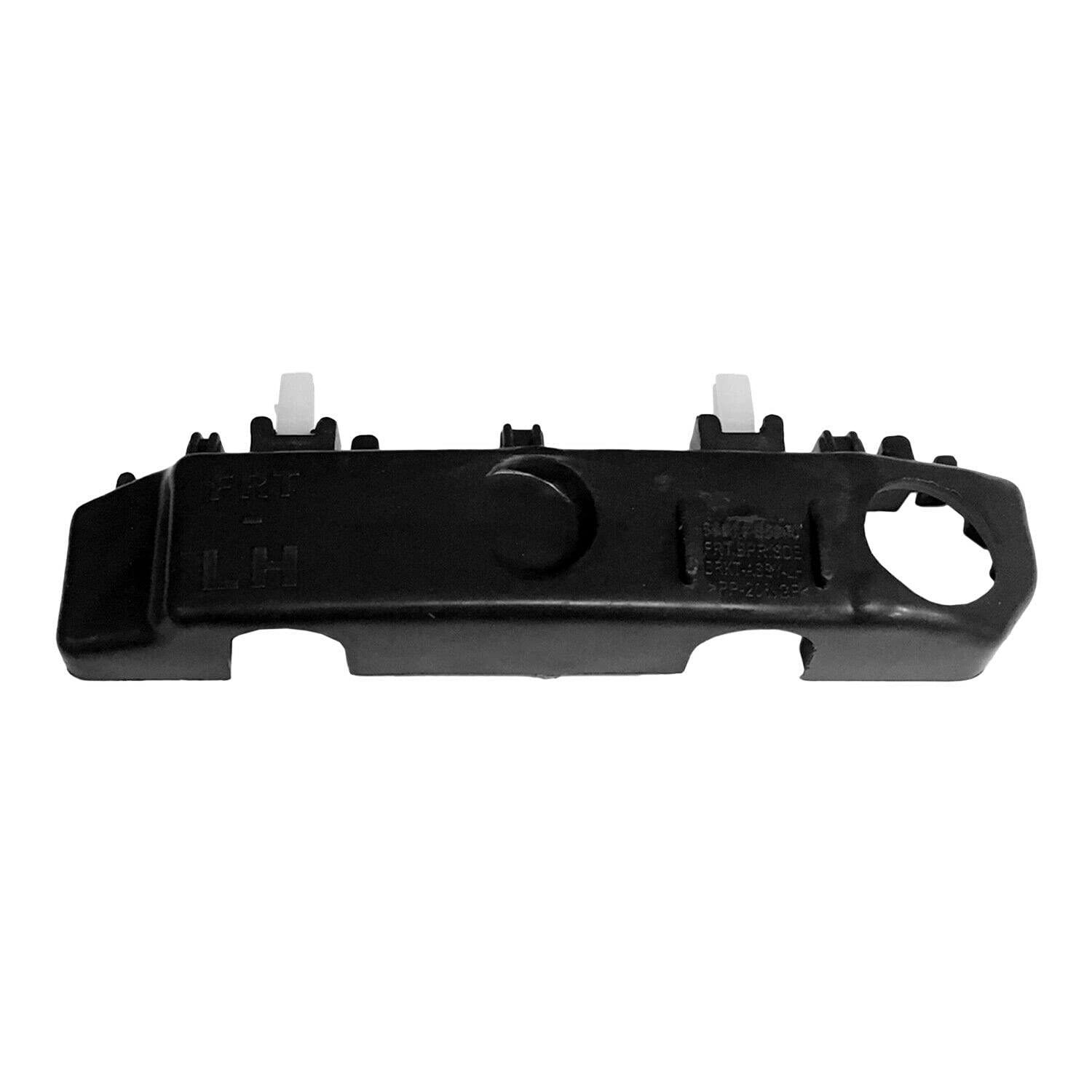 DAT AUTO PARTS Left Front Driver Side Outer Bumper Cover Bracket Replacement For 17 - 18 Kia Forte KI1042129 86513B0000