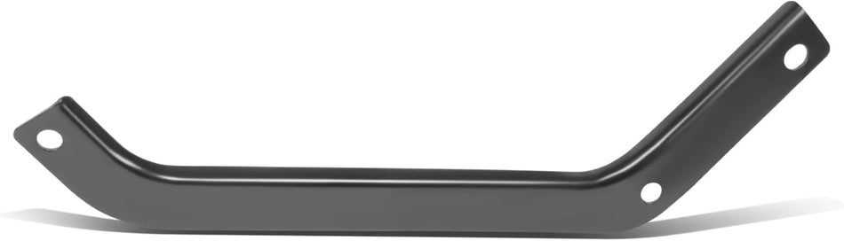 Front Driver Side Outer Bumper Bracket Fits 2008-2014 Ford Econoline 2008-2014 Ford Van Econoline FO1026108 8C2Z17753A