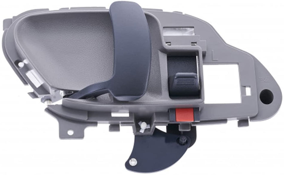 Front Driver Side Interior Door Handle Fits 1995-1999 Chevy Blazer Suburban Tahoe GMC C GM1352101