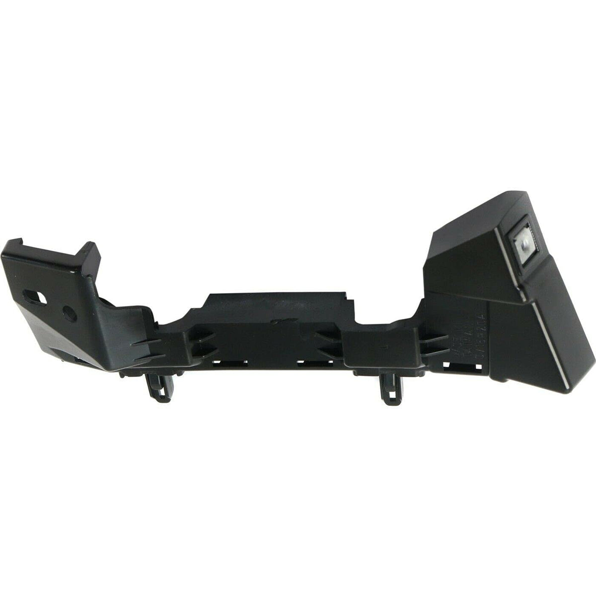 DAT AUTO PARTS Left Front Driver Side Outer Bumper Cover Guide Bracket Replacement For 16 - 19 Chevrolet Chevy Cruze GM1042139 84229330