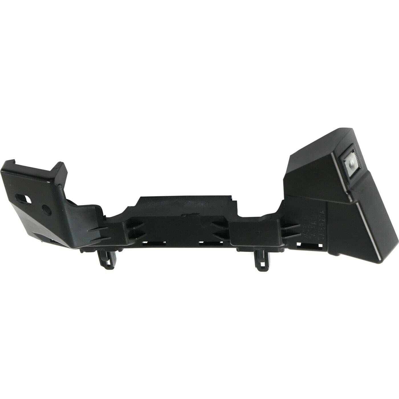 DAT AUTO PARTS Left Front Driver Side Outer Bumper Cover Guide Bracket Replacement For 16 - 19 Chevrolet Chevy Cruze GM1042139 84229330