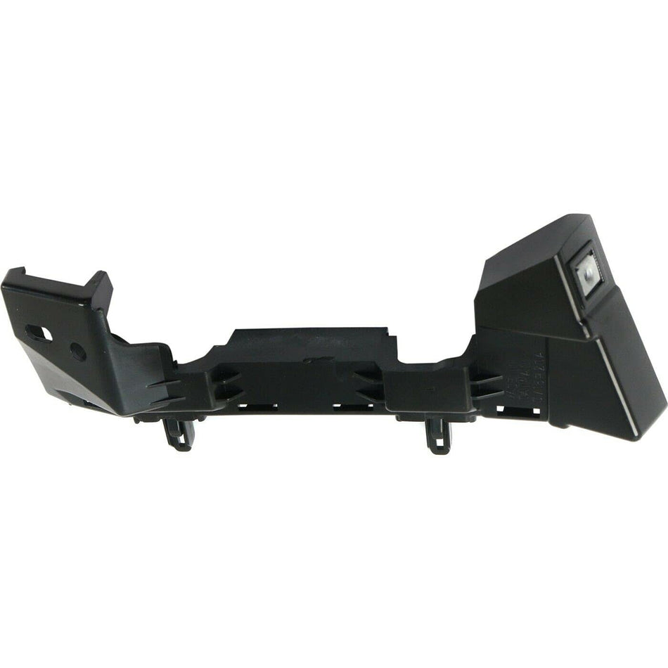 DAT AUTO PARTS Left Front Driver Side Outer Bumper Cover Guide Bracket Replacement For 16 - 19 Chevrolet Chevy Cruze GM1042139 84229330