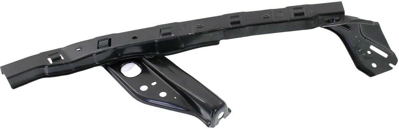 DAT AUTO PARTS Front Right Passenger Side Bumper Cover Mounting Retainer Support Bracket Replacement For 2012-2015 Honda Civic Sedan & Hybrid 2012-...