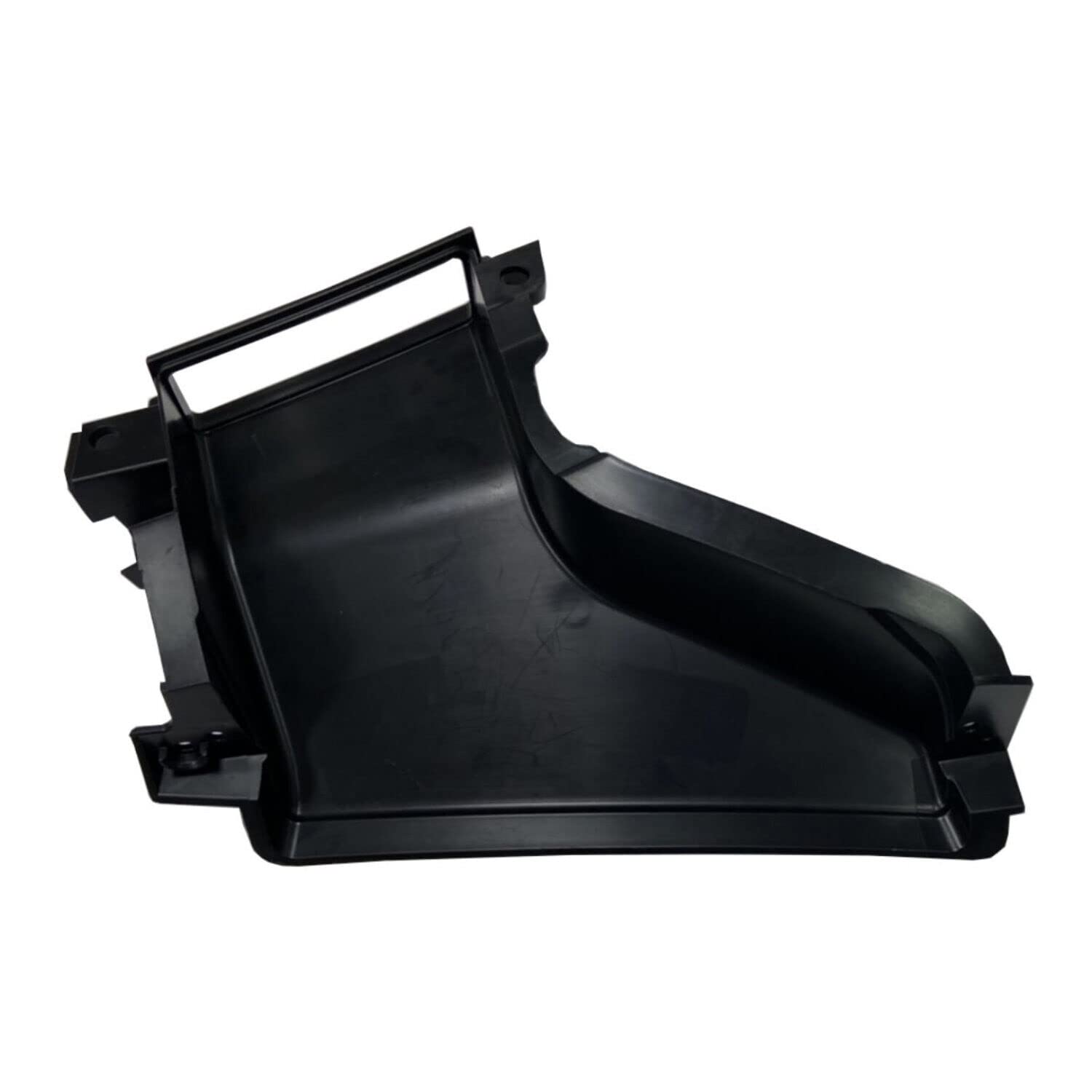 DAT AUTO PARTS Front Right Passenger Side Bumper Cover Air Duct Molding Insert Replacement for 2022-2024 Hyundai Tucson Except N Line USA Built Mod...