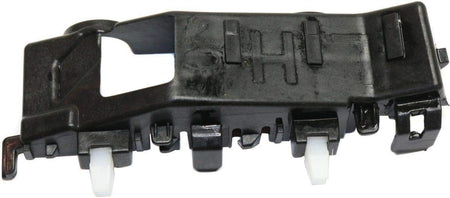 DAT AUTO PARTS Front Left Driver Side Bumper Cover Support Bracket Mounting Reinforcement Retainer Brace Replacement For 2016-2021 Hyundai Tucson B...