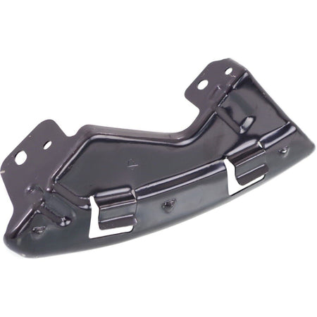 DAT AUTO PARTS Front Right Passenger Side Upper Bumper Cover Support Bracket Mounting Retainer Reinforcement Brace Replacement For 2010-2015 Hyunda...