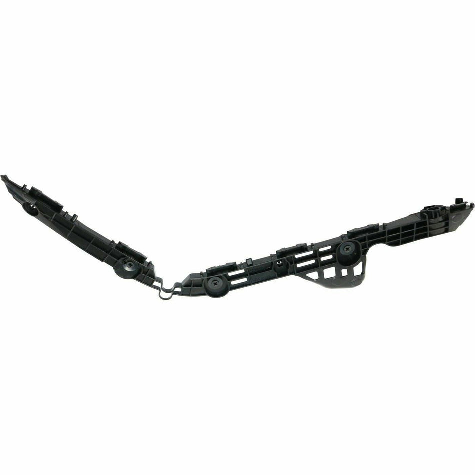 DAT AUTO PARTS Rear Right Passenger Side Bumper Cover Trim Bracket Retainer Molding Replacement For 2018 - 2023 Toyota Camry / Camry Hybrid Black S...