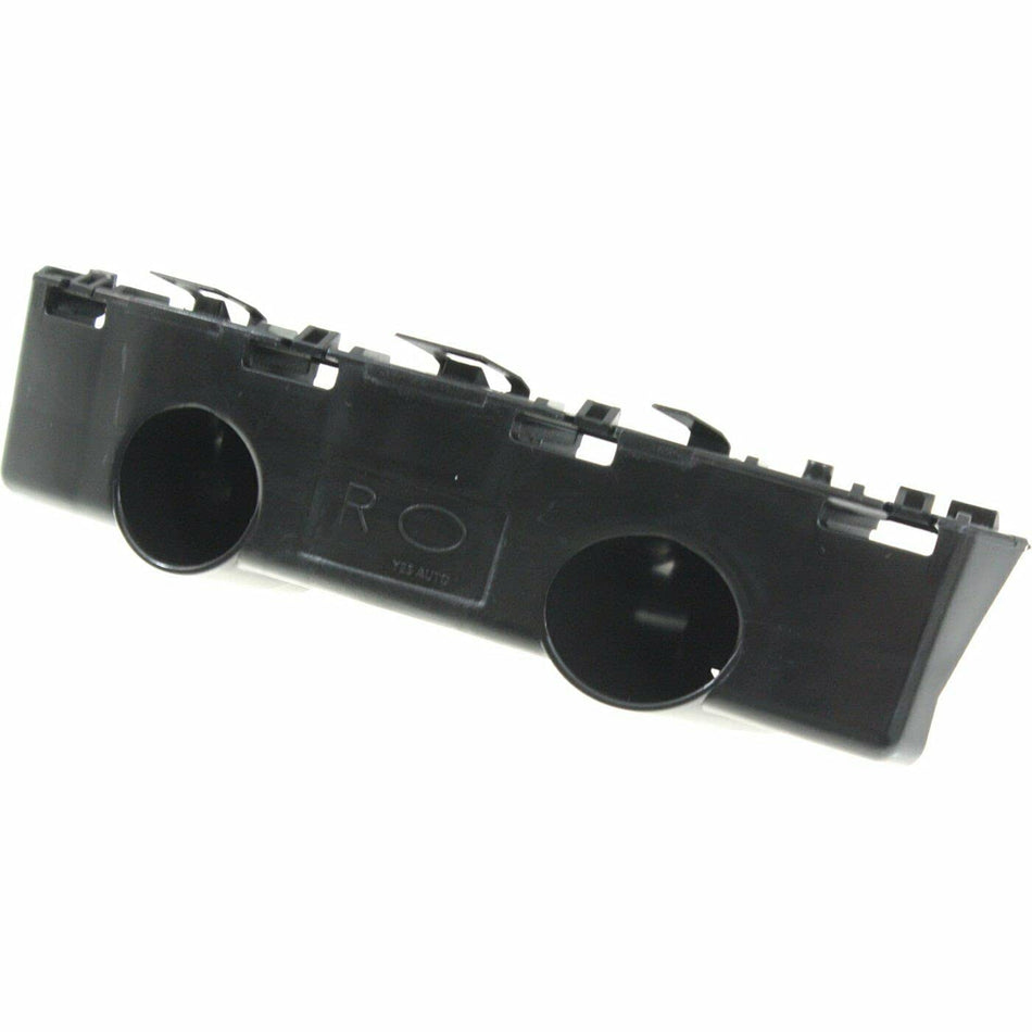 Front Passenger Side Upper Bumper Bracket Fits 2015-2018 Nissan Murano NI1043108 622225AA0A