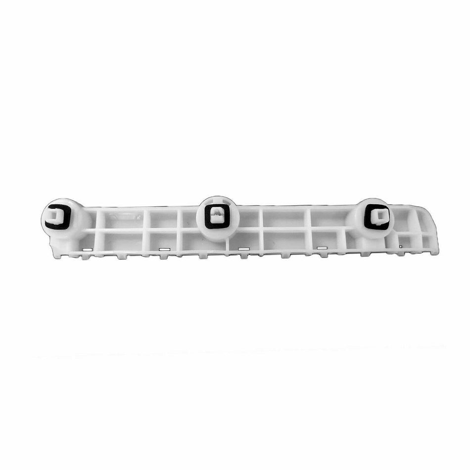 DAT AUTO PARTS Rear Left Driver and Passenger Side Outer Bumper Cover Trim Bracket Retainer Molding Pair Replacement For 2012-2019 Nissan Versa Sed...