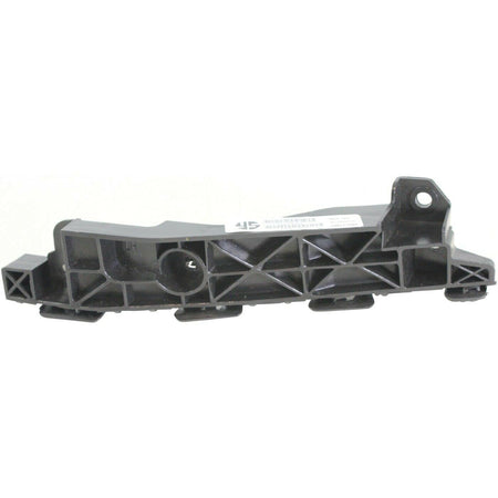 DAT AUTO PARTS Front Left Driver Side Bumper Cover Support Bracket Mounting Reinforcement Replacement For 2010 2011 2012 2013 2014 2015 Hyundai Tuc...