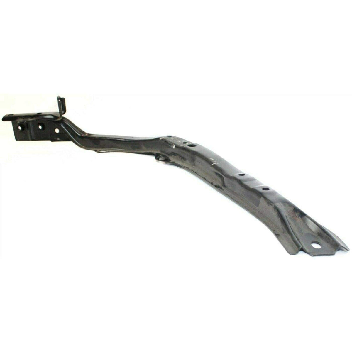 DAT AUTO PARTS Front Left Driver Side Bumper Cover Side Support Bracket Mounting Retainer Brace Replacement For 2001-2007 Toyota Highlander 2006-20...