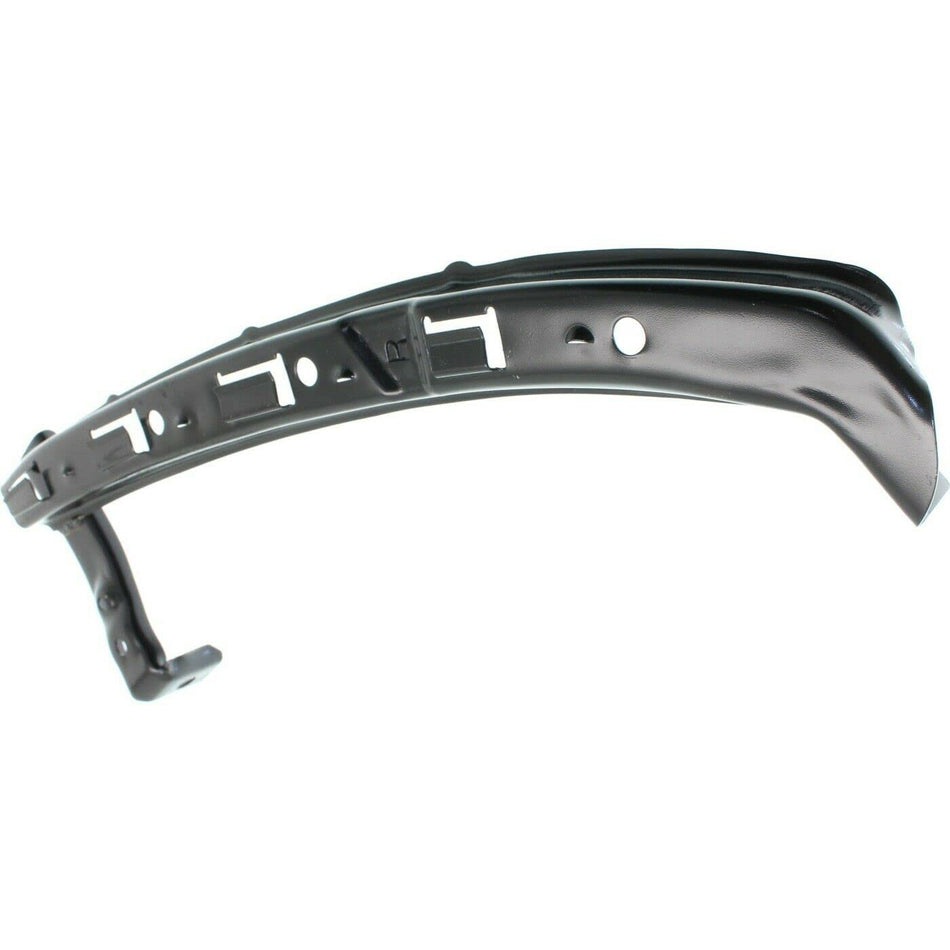 DAT AUTO PARTS Front Right Passenger Side Bumper Trim Bracket Replacement For 04 - 05 Honda Civic Sedan Coupe Hybrid HO1089110 71140S5A010