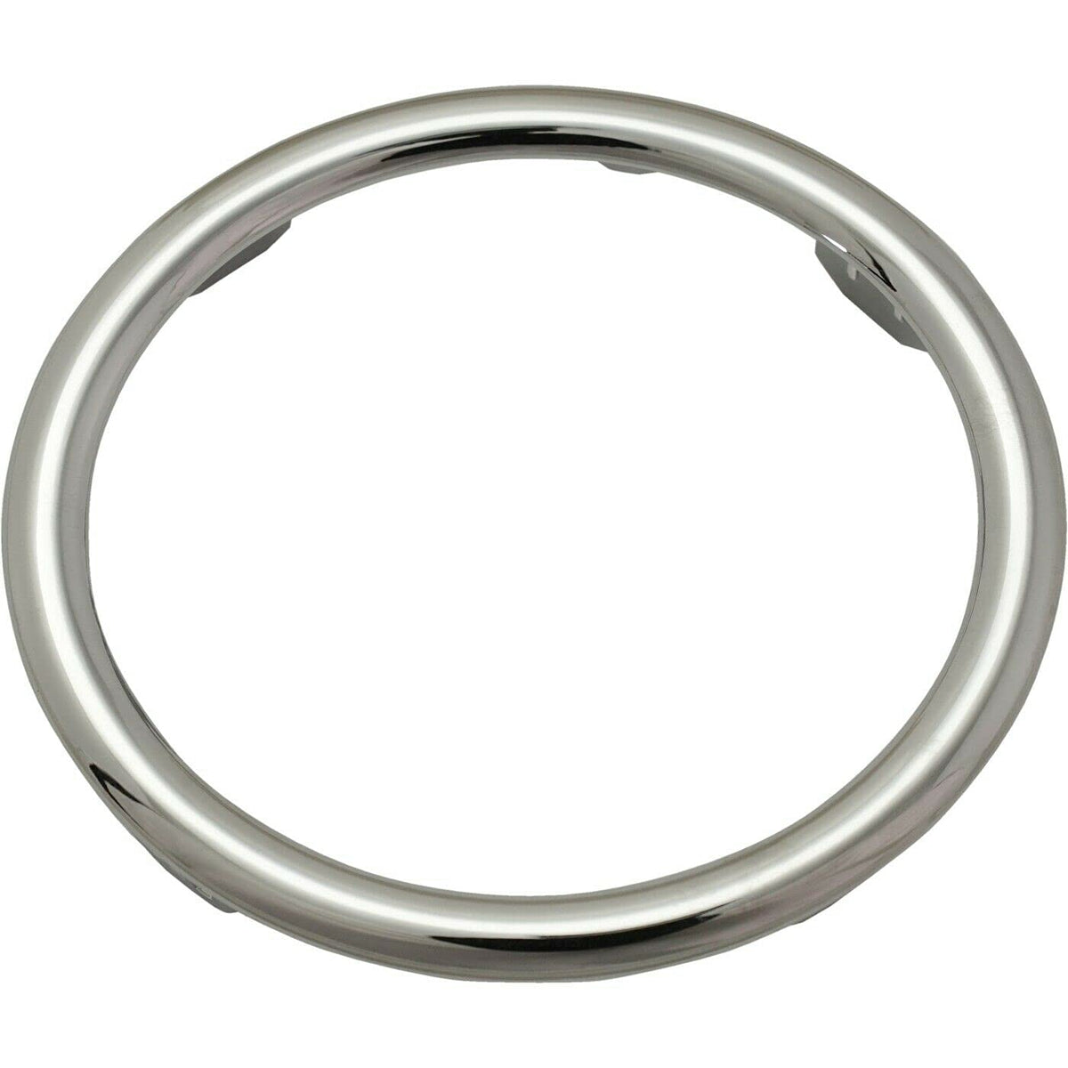 DAT AUTO PARTS Front Right Passenger Side Fog Light Trim Lamp Ring Bumper Insert Replacement for 2012-2015 Honda Pilot EX SE EX-L Touring Models Si...