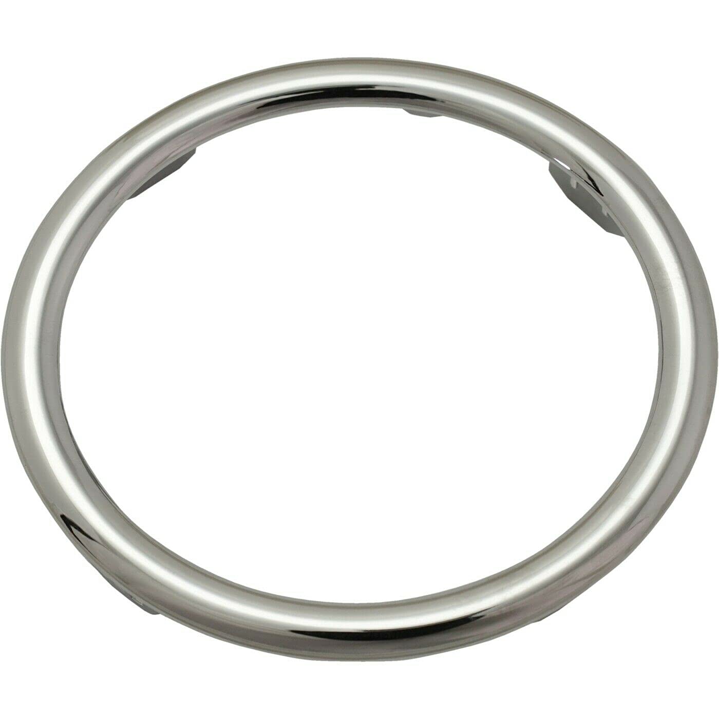 DAT AUTO PARTS Front Right Passenger Side Fog Light Trim Lamp Ring Bumper Insert Replacement for 2012-2015 Honda Pilot EX SE EX-L Touring Models Si...