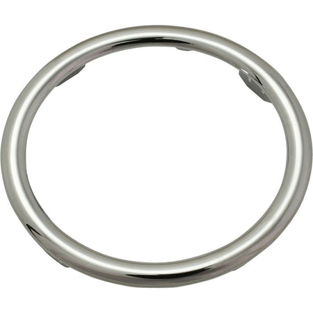 DAT AUTO PARTS Front Right Passenger Side Fog Light Trim Lamp Ring Bumper Insert Replacement for 2012-2015 Honda Pilot EX SE EX-L Touring Models Si...