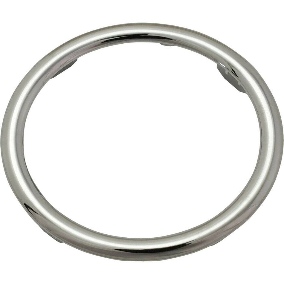 DAT AUTO PARTS Front Right Passenger Side Fog Light Trim Lamp Ring Bumper Insert Replacement for 2012-2015 Honda Pilot EX SE EX-L Touring Models Si...