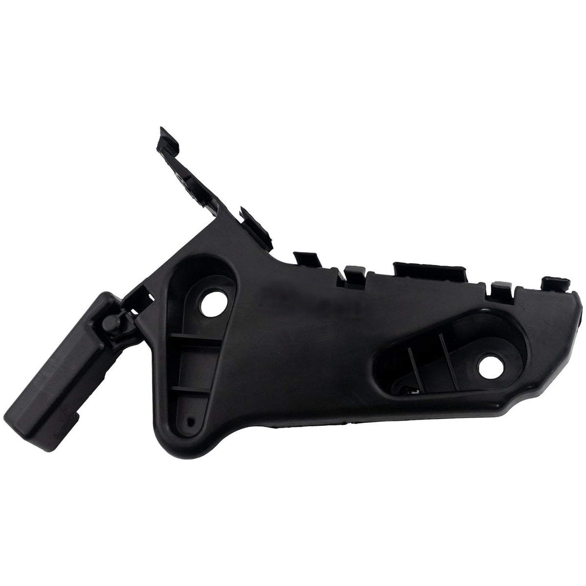 DAT AUTO PARTS Front Right Passenger Side Bumper Cover Support Mounting Bracket Retainer, Fits 2019–2025 Mazda 3, and Mazda 3 Sport, Hatchback Mode...