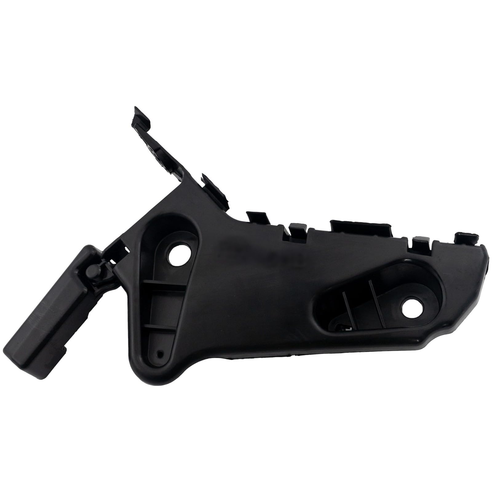 DAT AUTO PARTS Front Right Passenger Side Bumper Cover Support Mounting Bracket Retainer, Fits 2019–2025 Mazda 3, and Mazda 3 Sport, Hatchback Mode...