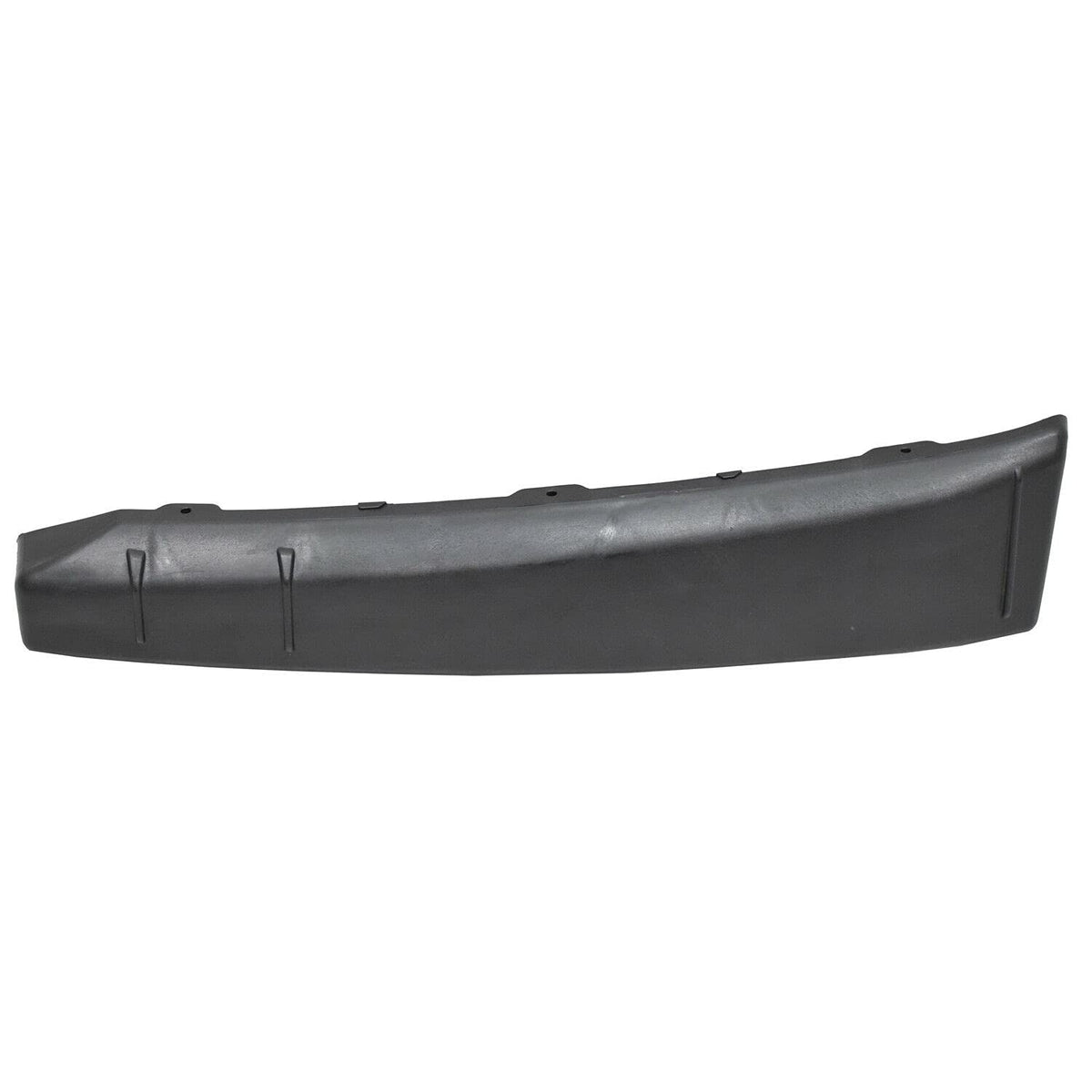 DAT AUTO PARTS Left Front Driver Side Lower Bumper Cover Support Bracket Replacement For 19 - 21 Hyundai Tucson HY1042137 86555D3500