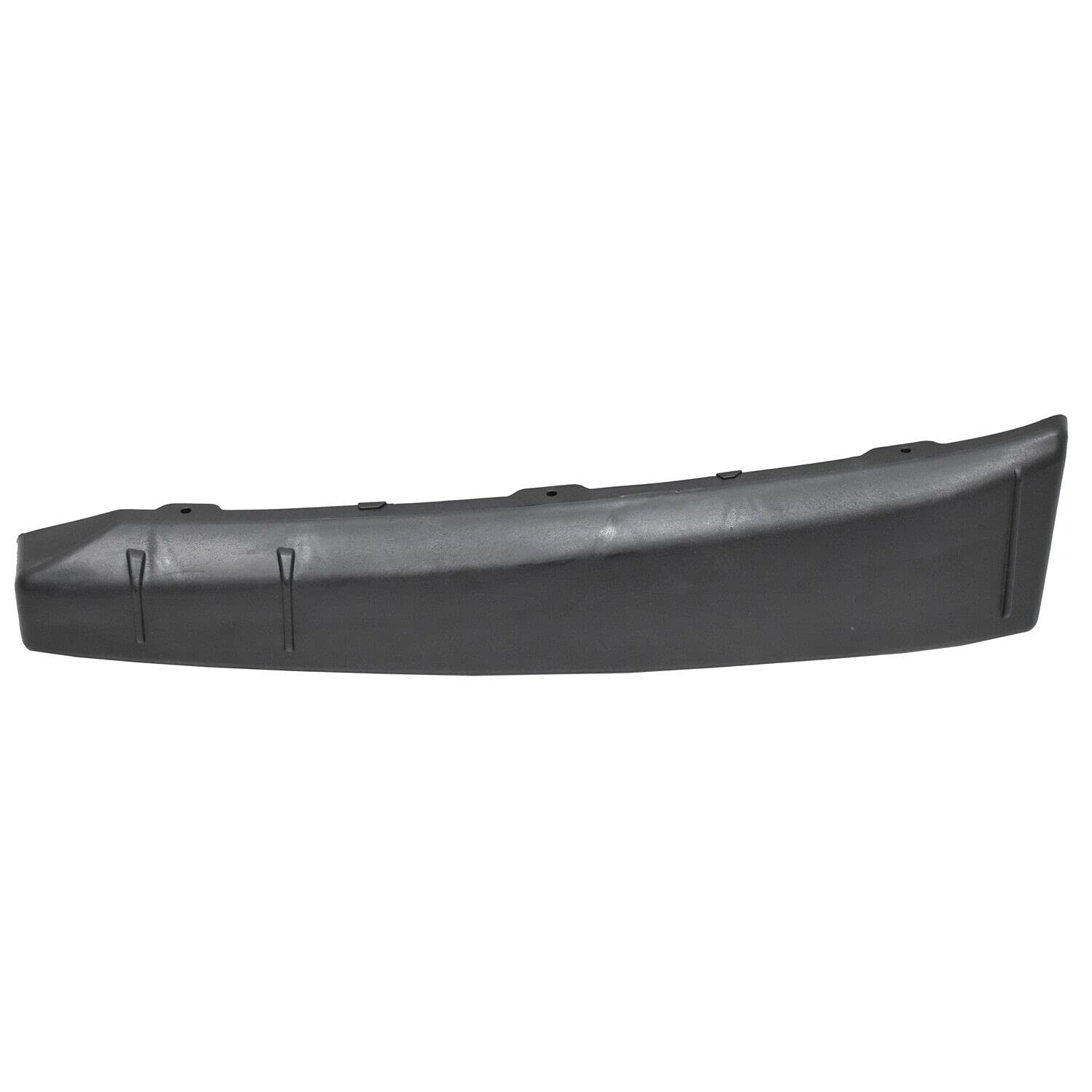 DAT AUTO PARTS Left Front Driver Side Lower Bumper Cover Support Bracket Replacement For 19 - 21 Hyundai Tucson HY1042137 86555D3500