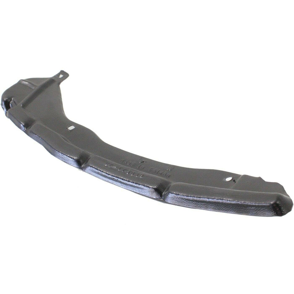 DAT AUTO PARTS Rear Left Driver Side Bumper Cover Bracket Insert Mounting Retainer Fascia Replacement For 2003 - 2008 Toyota Corolla Black Textured...