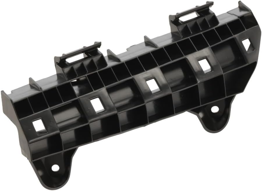 DAT AUTO PARTS Front Left Driver Side Bumper Cover Support Bracket Mounting Retainer Reinforcement Brace Replacement For 2021 2022 2023 2024 Toyota...