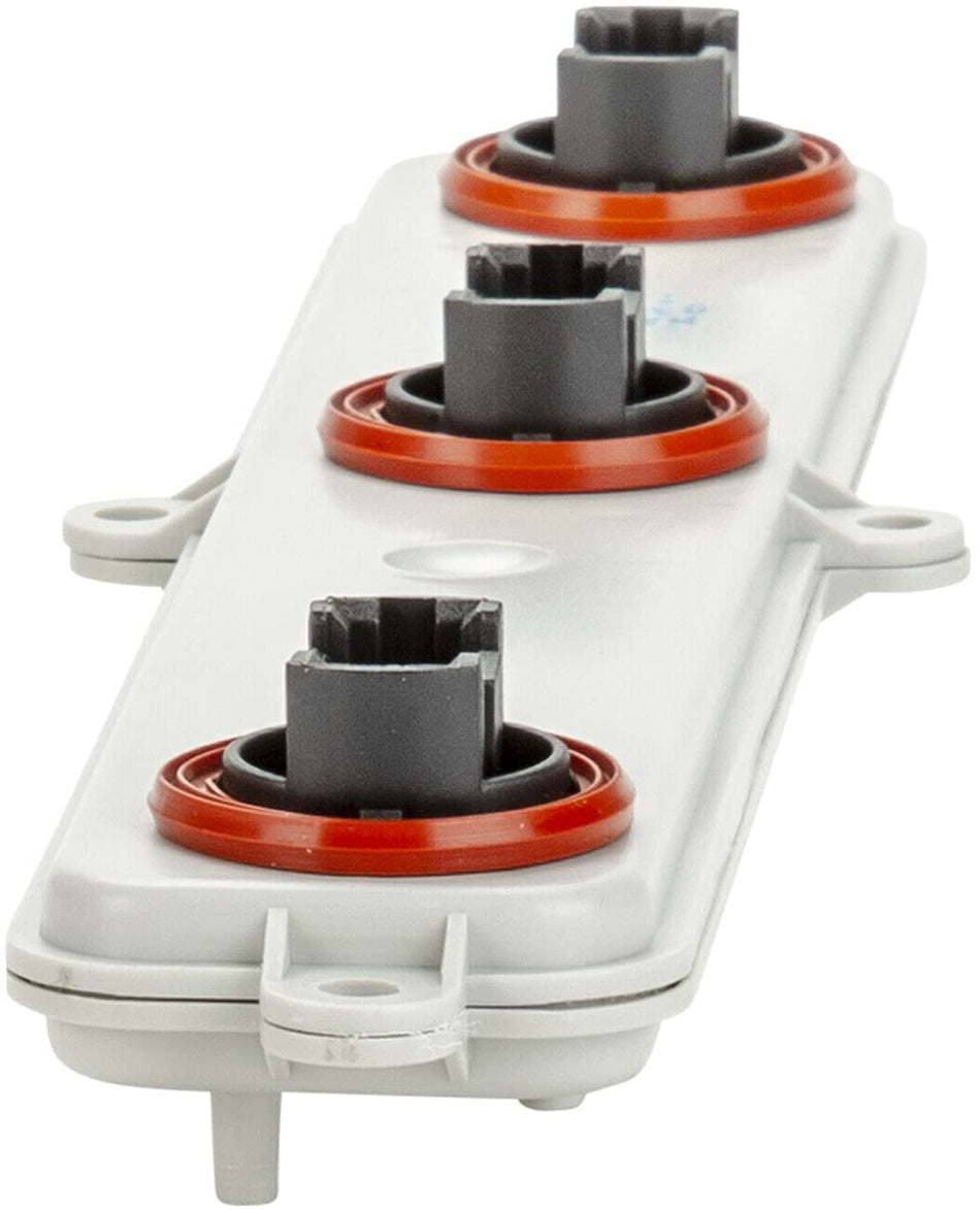 Rear Driver and Passenger Side Set of 2 PAIR Bulb Fits 2002-2006 Dodge Ram 1500 CH2817101 55077343AD