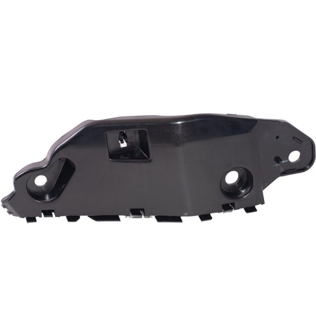 DAT AUTO PARTS Front Right Passenger Side Bumper Cover Support Mounting Bracket Retainer, Fits 2016-2023 Mazda CX9, Black Textured Plastic Finish, ...