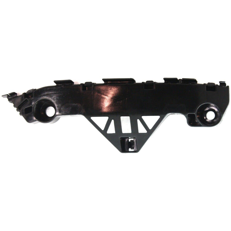 DAT AUTO PARTS Front Right Passenger Side Bumper Cover Support Bracket Mounting Retainer Brace Replacement For 2010 2011 2012 2013 Mazda 3 Except 2...