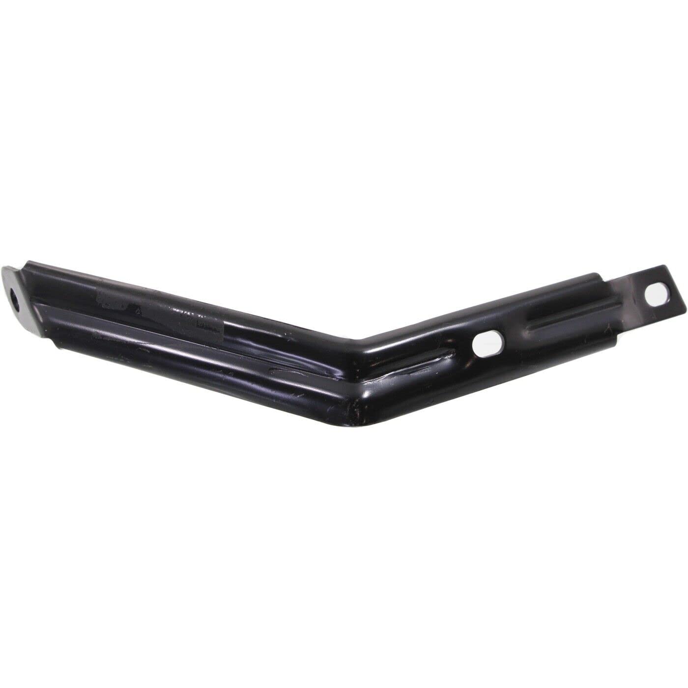 Front Right Passenger Bumper Cover Reinforcement Bracket Support Retainer Brace Replacement for 2007-2013 GMC Sierra & Denali Pickup Truck Except 2...