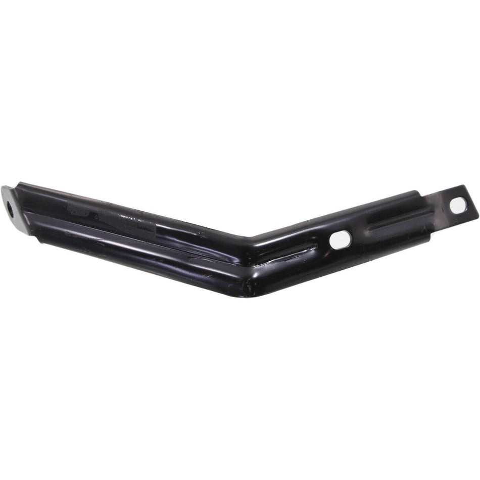 Front Right Passenger Bumper Cover Reinforcement Bracket Support Retainer Brace Replacement for 2007-2013 GMC Sierra & Denali Pickup Truck Except 2...