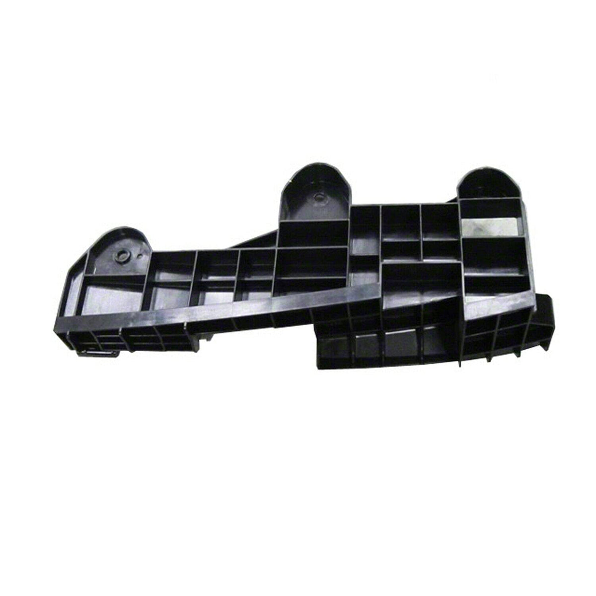 DAT AUTO PARTS Front Right Passenger Side Bumper Cover Support Rail Bracket Replacement For 10 - 12 Lexus ES350 LX1043108 5211533100
