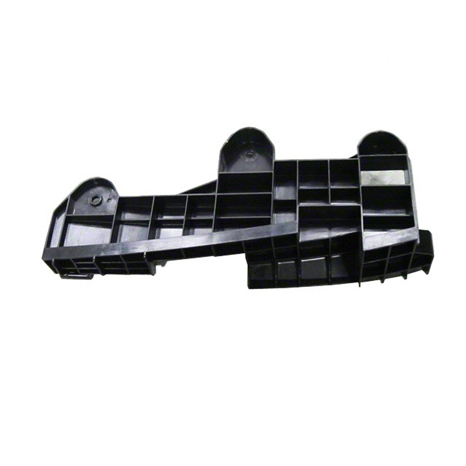 DAT AUTO PARTS Front Right Passenger Side Bumper Cover Support Rail Bracket Replacement For 10 - 12 Lexus ES350 LX1043108 5211533100