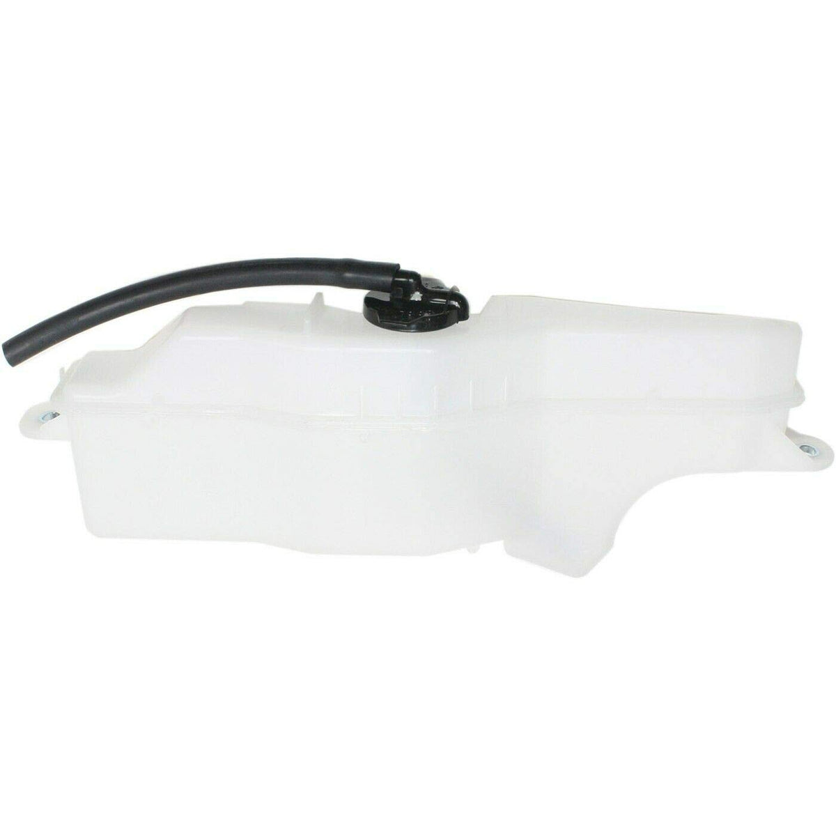 DAT AUTO PARTS Coolant Recovery Bottle Tank With Cap Replacement for 13-16 Toyota Avalon TO3014135 164700V020